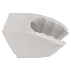 3Pos WHT Wall Bracket