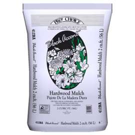 2CUFT HardWD Mulch