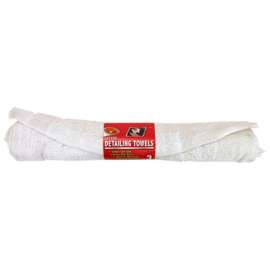 3PK 14x17 Terry Towel