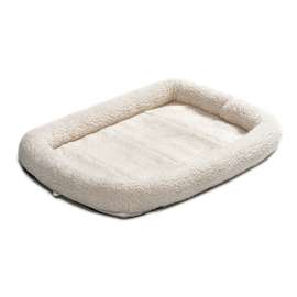 36" Fleece Pet Bed