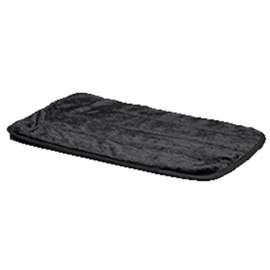 42" BLK Pet Mat