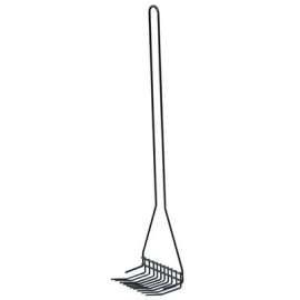 Pet Waste Rake