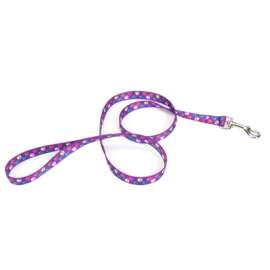 5/8x6 Spec Paws Leash