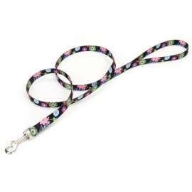 5/8x6 WildFLWR Leash