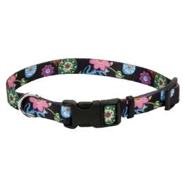3/8" ADJ FLWR Collar