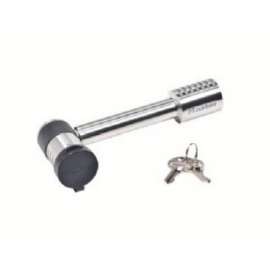 3.25" SS Receiver Lock
