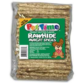 100PK5" Pean Butt Stick