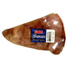Pig Ear Dog Treat