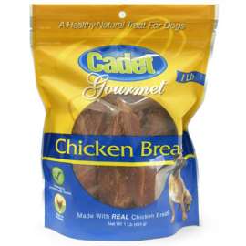 14OZ Chick Breast Treat