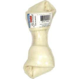 6-7" NAT Rawhide Bone