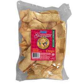 LB Pean Butt Raw Chips