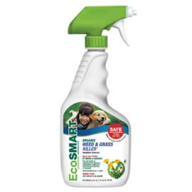 24OZ Weed/Grass Killer
