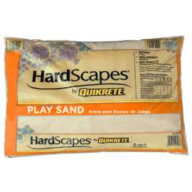 .5CUFT Play Sand