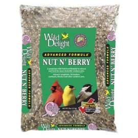 5LB Nut N' Berry Food