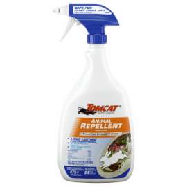 24OZ RTU Anim Repellent