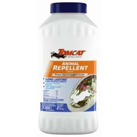 2LB Gran Anim Repellent