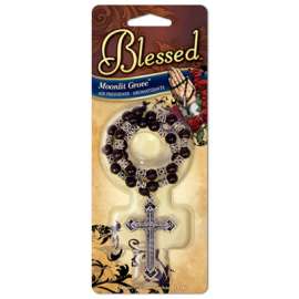 MTL Cross Air Freshener