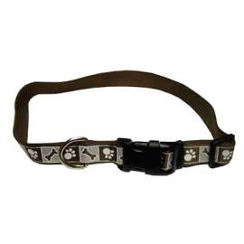 1" 18-26Choc Ref Collar