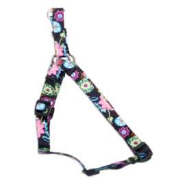 5/8" 16-24 FLWR Harness