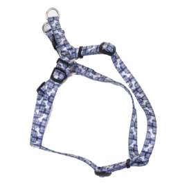 3/8" 16-24Bones Harness