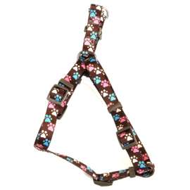 3/8" 12-18 Paws Harness