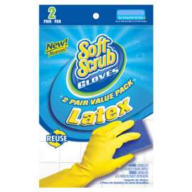 2PK XL Reus LTX Glove
