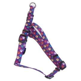 3/8" 16-24 Paws Harness
