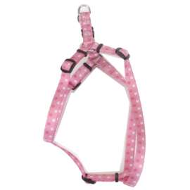 3/8" 16-24 PNK Harness
