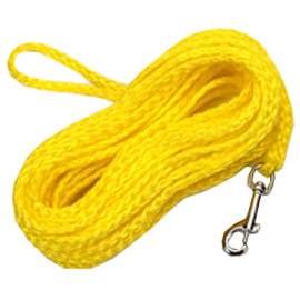 1/4x50 YEL Poly Cord