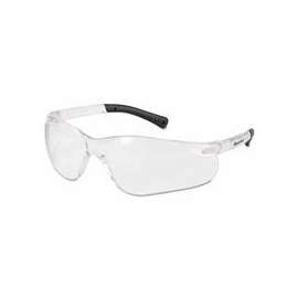 BearKat Protective Eyewear, Clear Lens, Anti-Fog, Duramass Scratch-Resistant