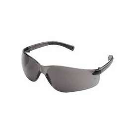 BearKat Protective Eyewear, Gray Lens, Duramass Scratch-Resistant