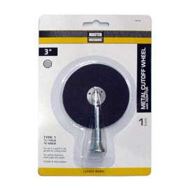 MM Adaptor 3x1/16 WHL