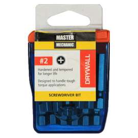 MM 18PK 2" #2 Dry Bit