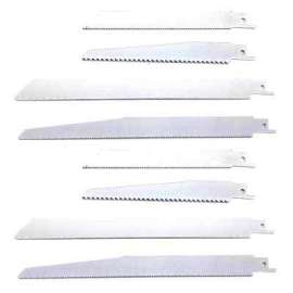 MM8PC Rec Saw Blade Set
