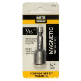 MM7/16"Magnet Nutsetter