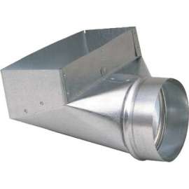 2-1/4x12 To 6 Reg Boot