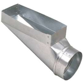 2-1/4x12 To 6 Reg Boot