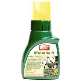 16OZ Conc Malathion