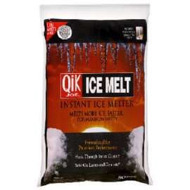 Qik Joe 50LB Pellets