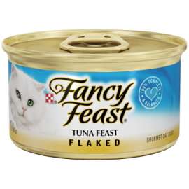 Fancy 3OZ Tuna Cat Food