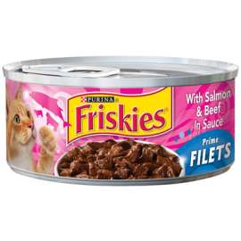 5.5OZ Sal/Beef Kit Food