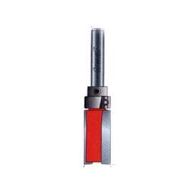 Freud 50-106 Router Bit, 2-5/8 in OAL, 1/4 in Dia Shank, Carbide