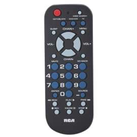3 Device Remote Control