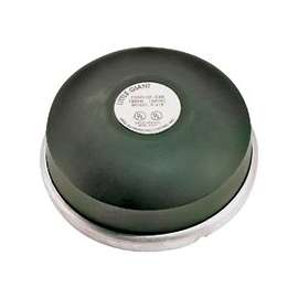 Little Giant 566049 Pond De-Icer, 50 to 600 gal Tank, 10 ft L Cord, 1200 W