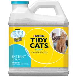 Tid20LB Scoo Cat Litter