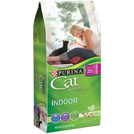 6.3LB Ind Form Cat Food