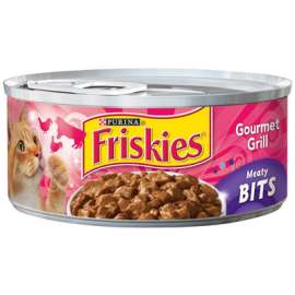 5.5OZ Meaty Cat Food