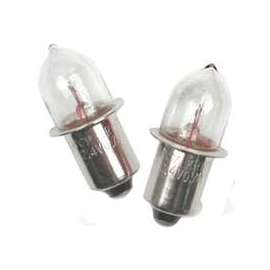 Dorcy 41-1660 Replacement Bulb, Bayonet Lamp Base, Krypton Lamp