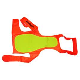 LG Dog Chest Protector