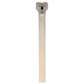 10PK 11" NAT Cable Tie